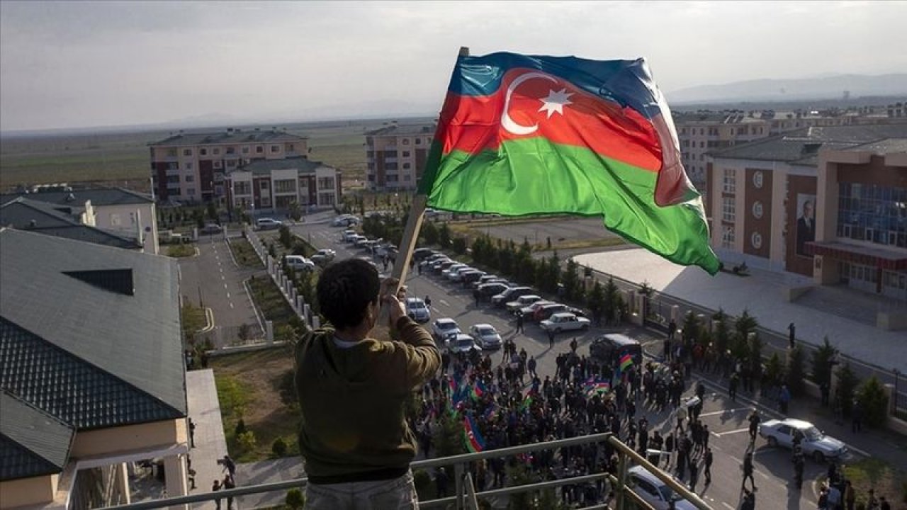 Azerbaycan'da, Karabağ'a "Büyük Dönüş" için çalışmalar sürüyor