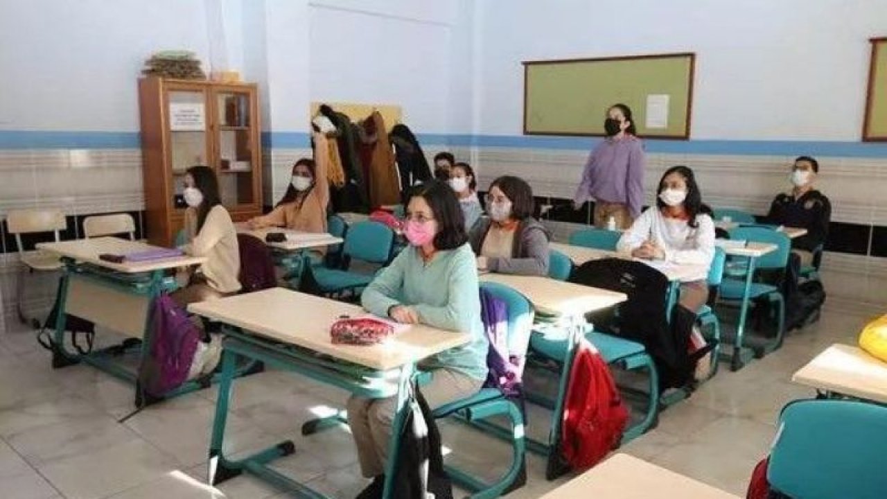 Okullar Ne Zaman Açılacak? Ankara'da İlkokul, Ortaokul ve Liselerde Haftada Kaç Gün Eğitim Olacak?