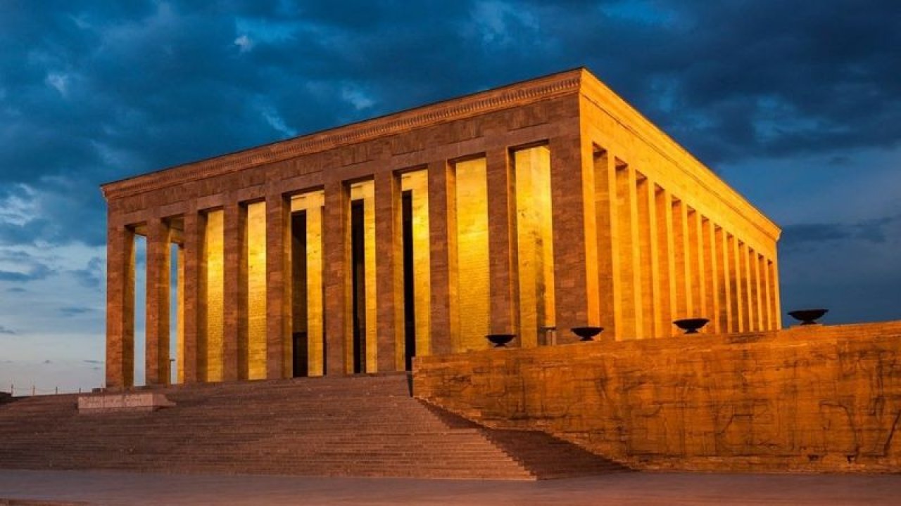 Anıtkabir Açık Mı? 2021 Ankara Anıtkabir Ziyaret Saatleri ve Konumu Nedir?