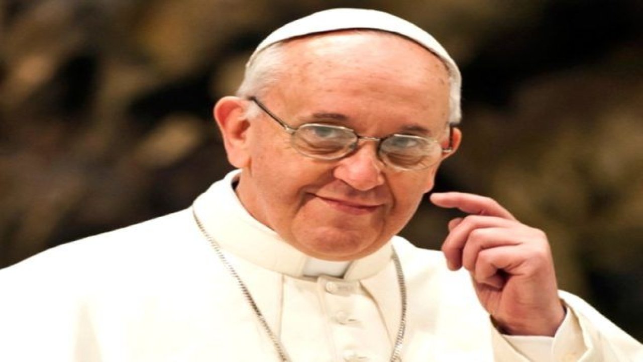 Irak, Papa'yı karşılamaya hazırlanıyor