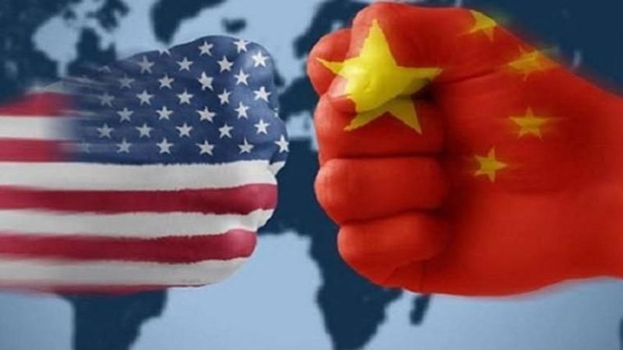 Amerikalıların çoğu Çin’i Tehdit Olarak Görüyor