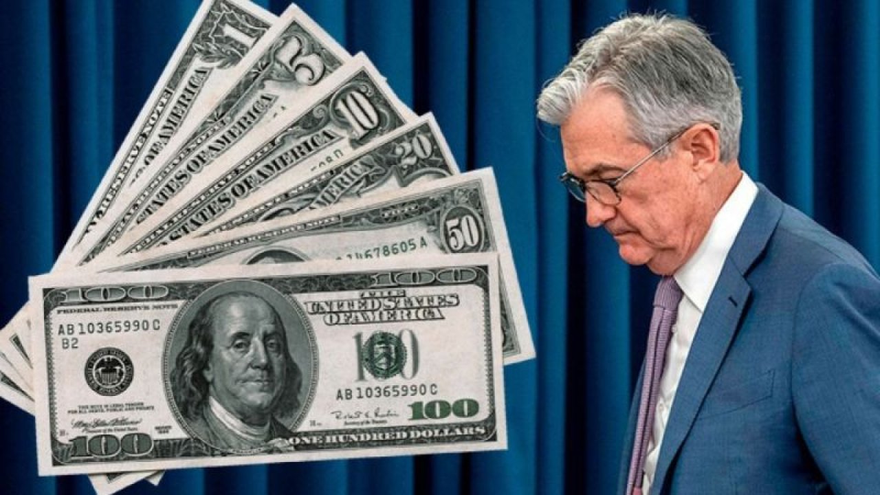 Powell Konuştu Dolar Alev Aldı! İşte Fiyatlar!