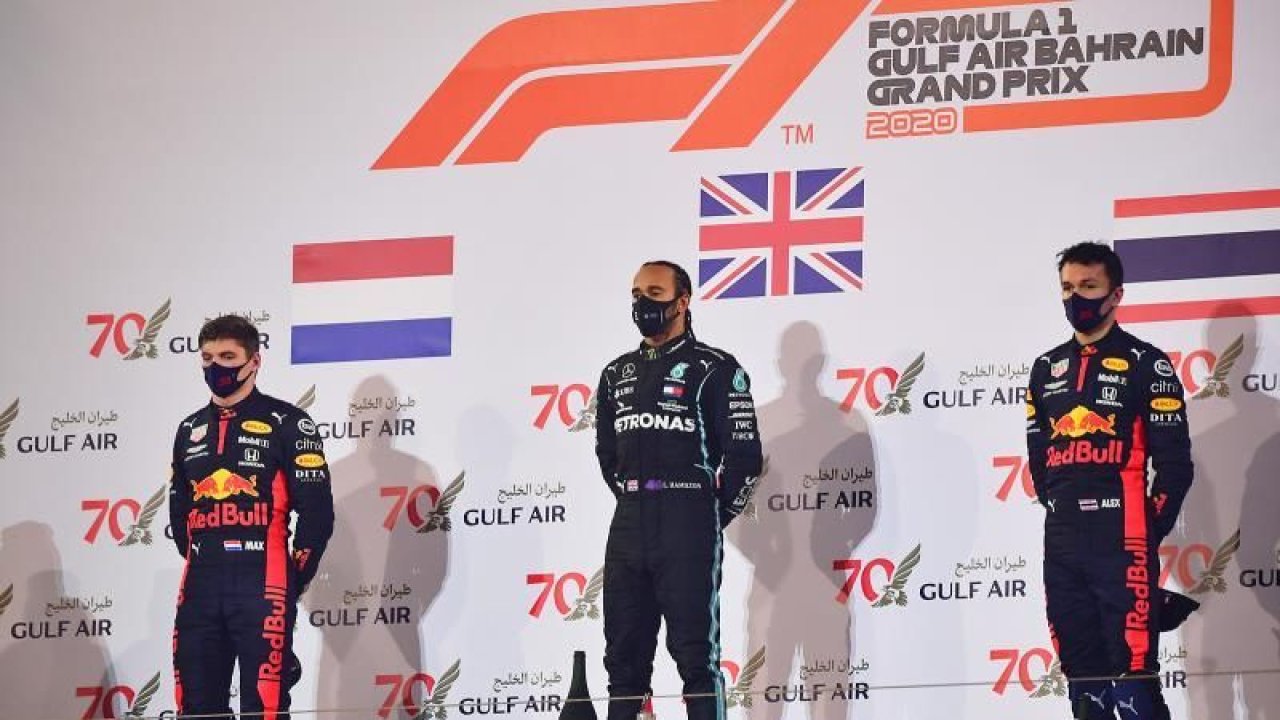 Bahreyn'den Formula 1 Kararı! Seyircili İzlenecek!