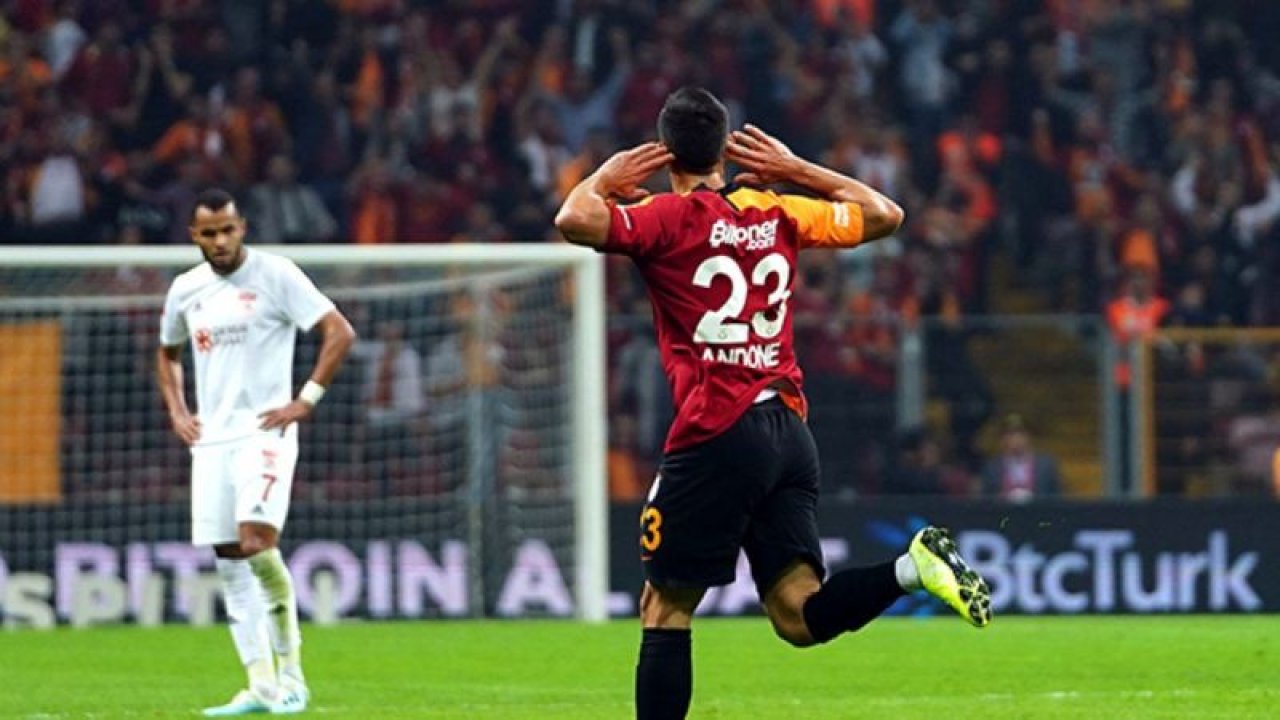 Lider Galatasaray Şampiyon Olmak İstiyor! Seriyi Devam Ettirebilecek Mi?