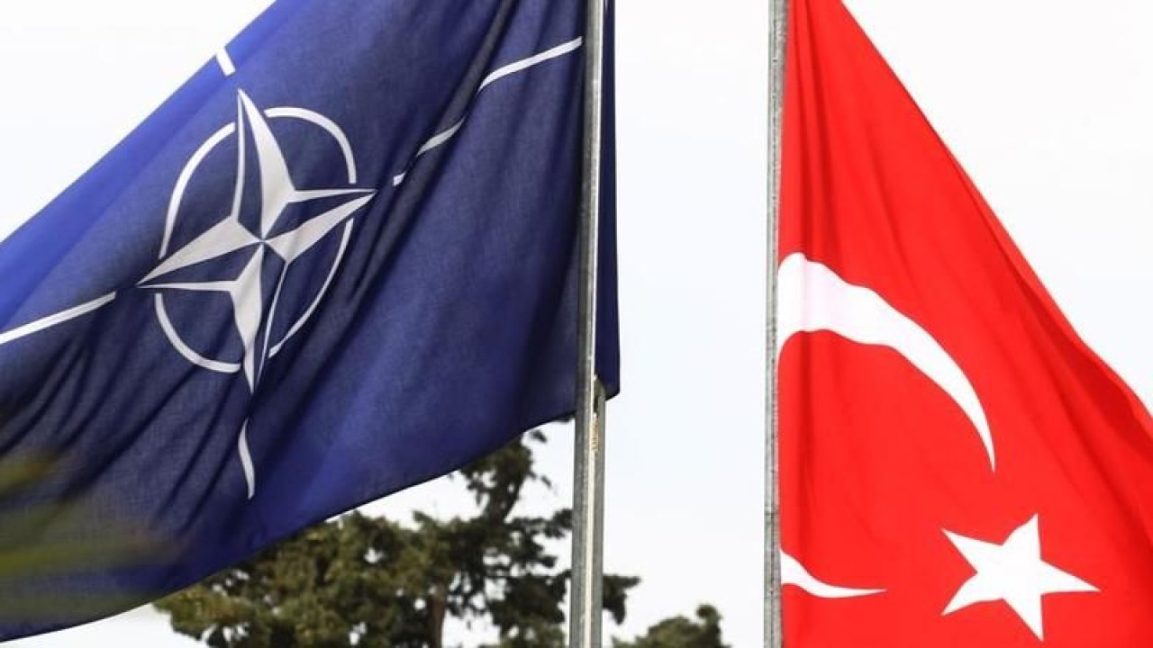NATO'dan Avrupa Birliğine Ayar! Türkiye Vurgusu!