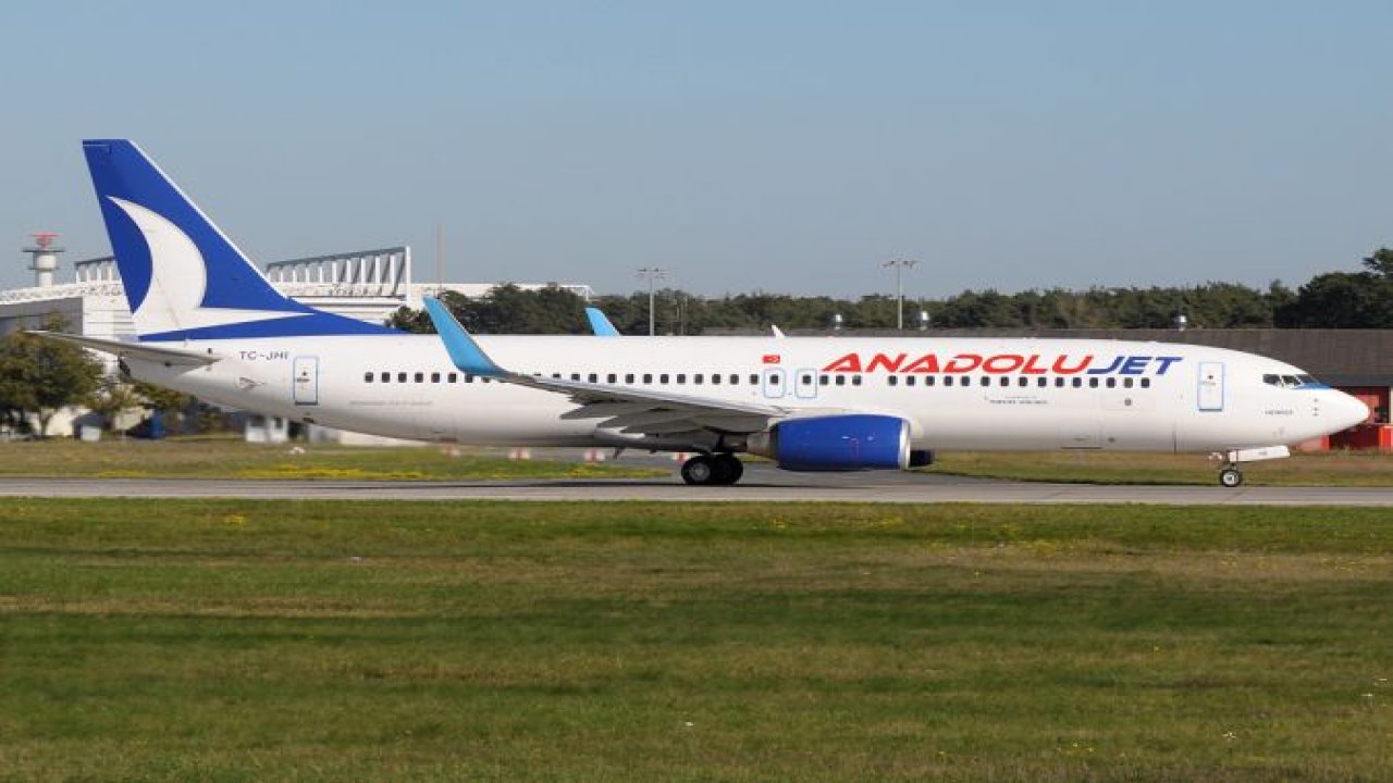 Ankara Uçak Bileti Haberleri! Ankara'da Uçak bileti nasıl nerede Alınır?