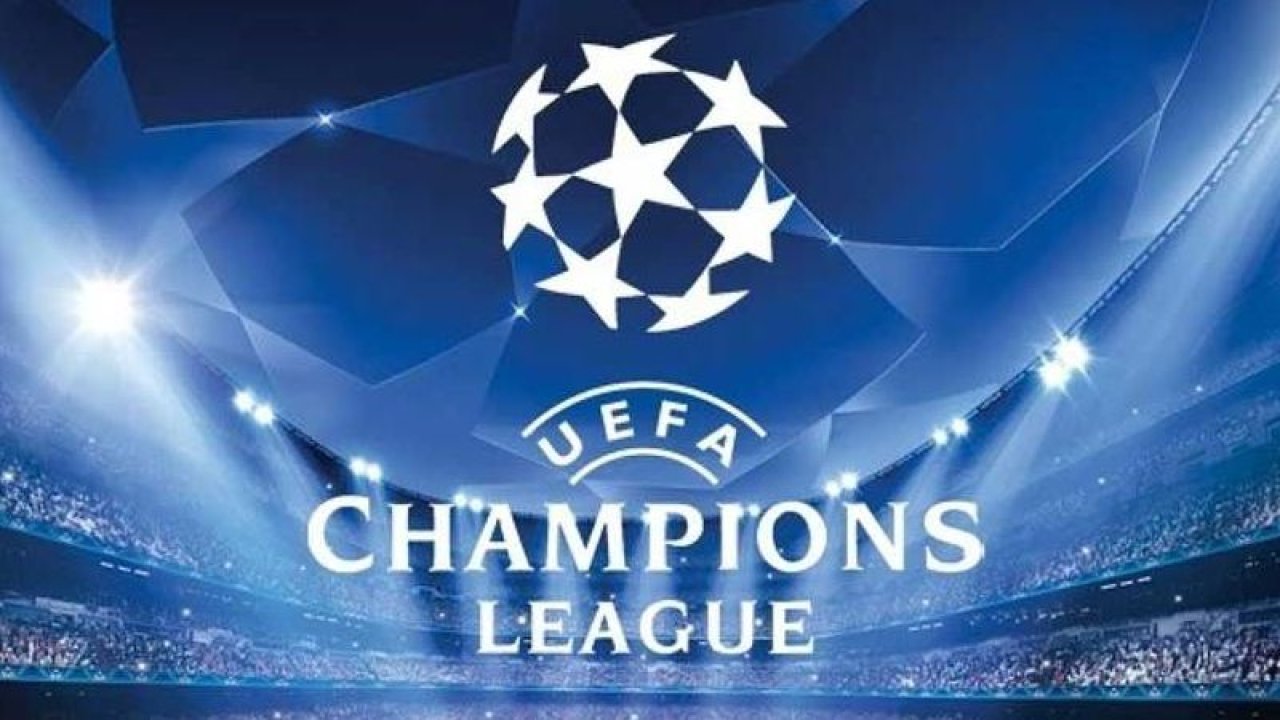 UEFA Şampiyonlar Ligi Değişiyor! İşte Yeni Format!