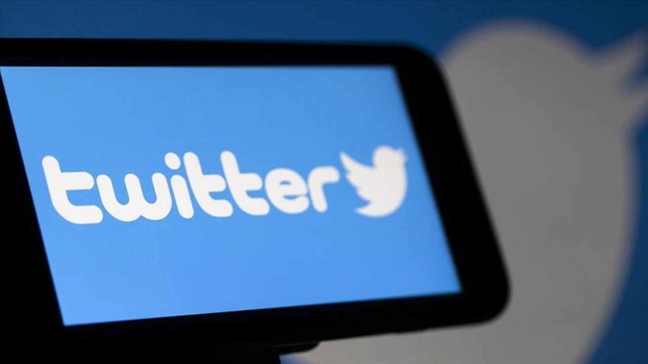 Twitter Mesleki Ayrımcılığa Savaş Açtı! O Başsavcıyı Mahkemeye Verdi!