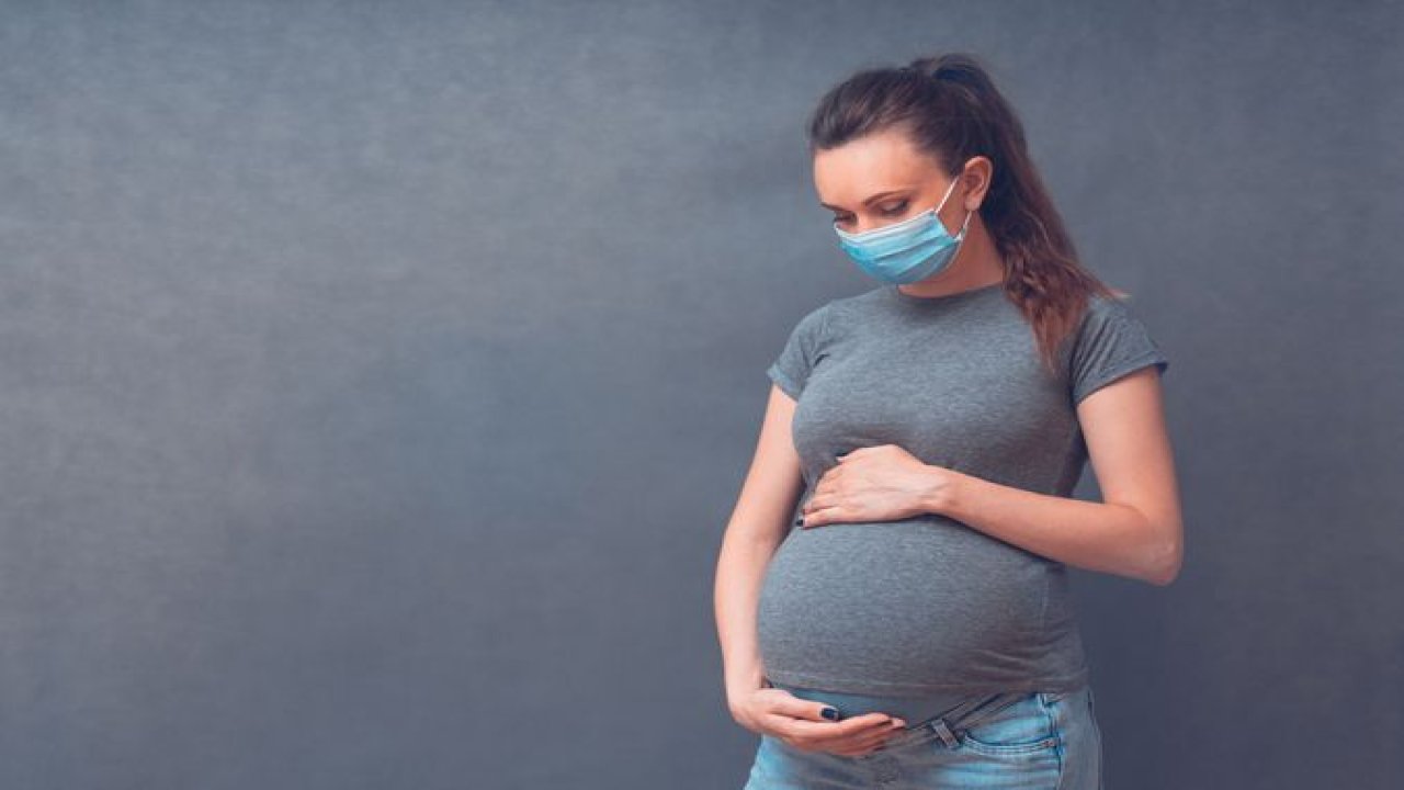 Hamilelikte Sağlığı Tehdit Eden 6 Önemli Hastalık!