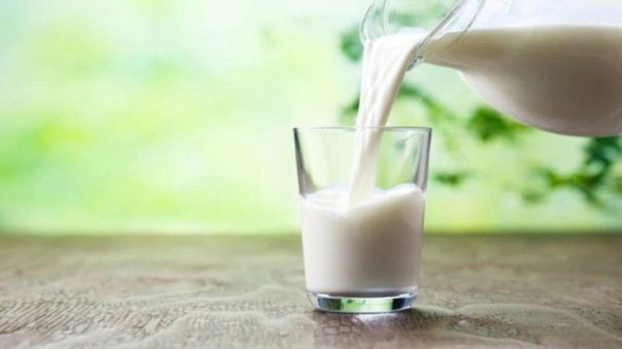 Miraç Gecesi Neden Süt İçilir? Miraç Kandili Süte Hangi Sureler, Dualar Okunur?