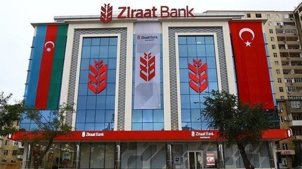 Ziraat Bankası KPSS Şartsız 230 Memur Alımı, Başvurular Resmen Başladı!