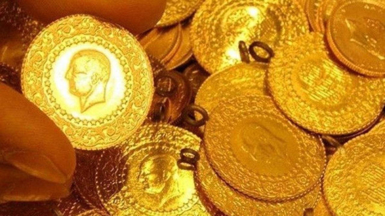 12 Mart 2021 gram ve çeyrek altın ne kadar? Ankara'da Cumhuriyet altını ve 22 ayar bilezik kaç lira?