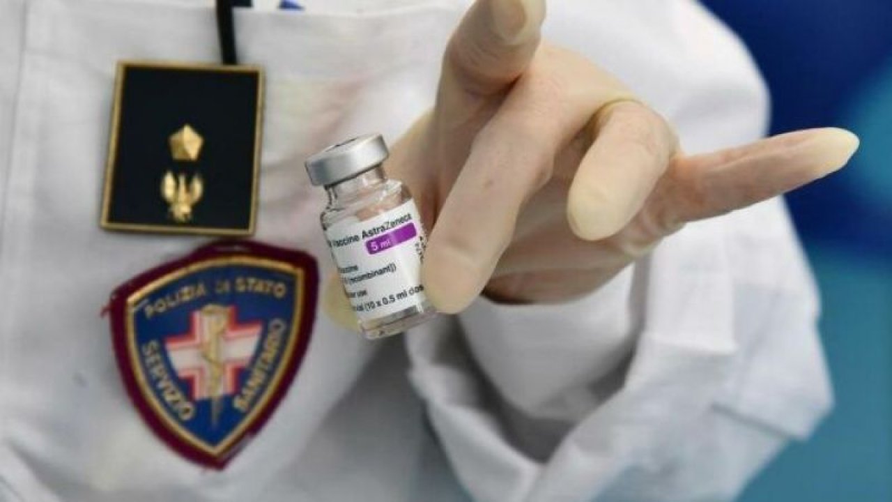 Kovid-19 Aşısının Kullanımı Ülkelerde Durdurulmaya Başlandı!