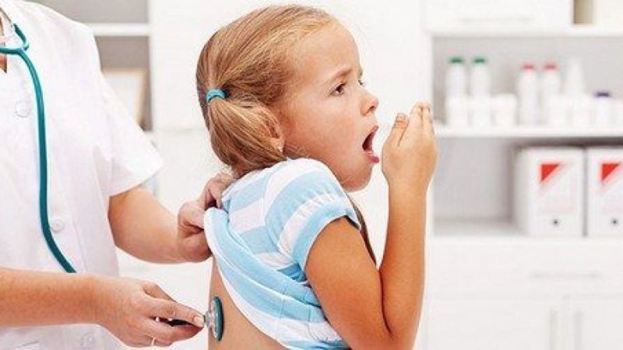 Hastalıkların Temeli Çocukluk Çağında Atılıyor! Hastalıklara Karşı Uzman Uyardı