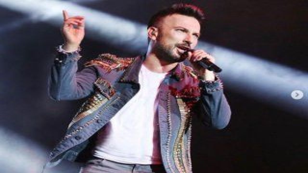 Megastar Tarkan İngiltere Prensine Komşu Oluyor