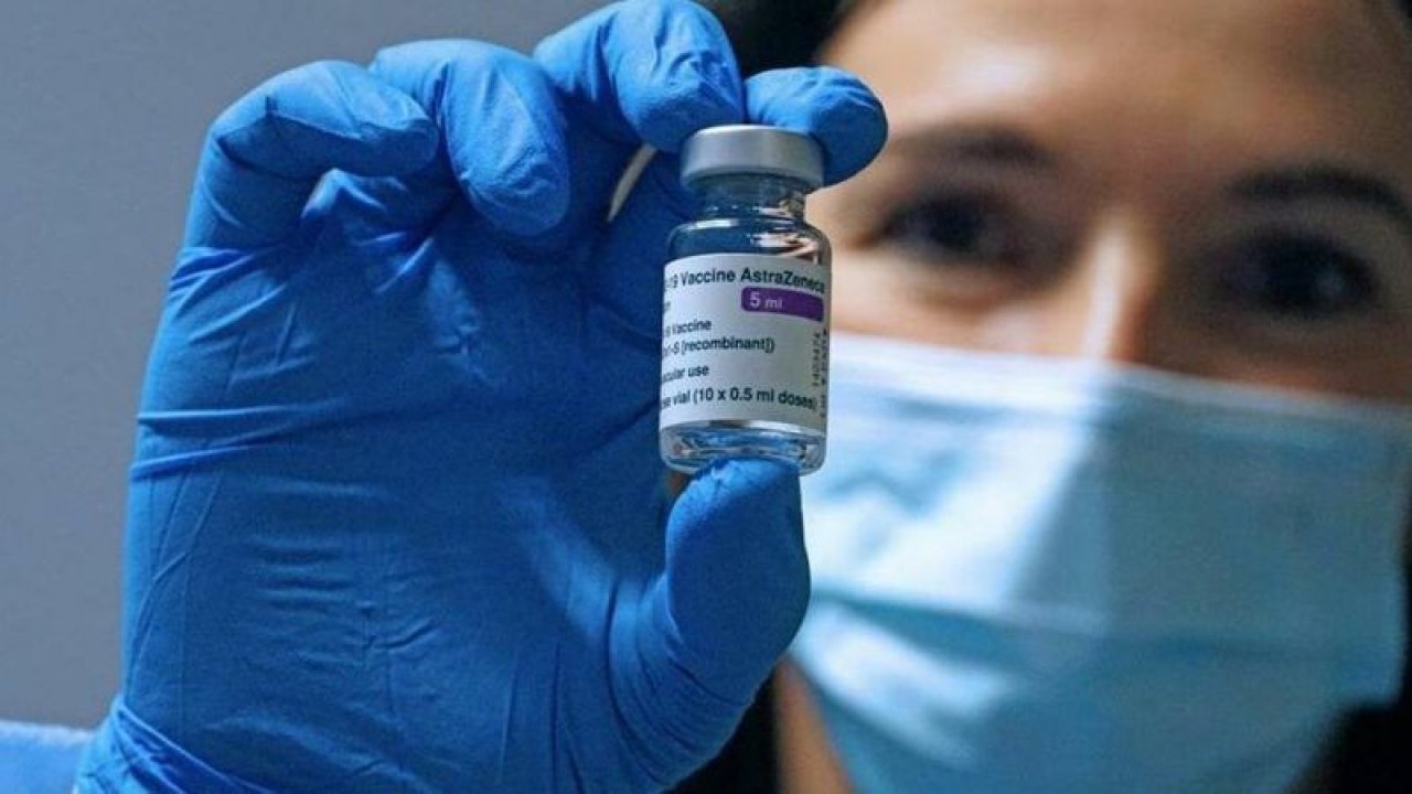Tartışılan AstraZeneca Aşısı İçin Yeni Karar Alındı! Kullanımı Devam Edecek
