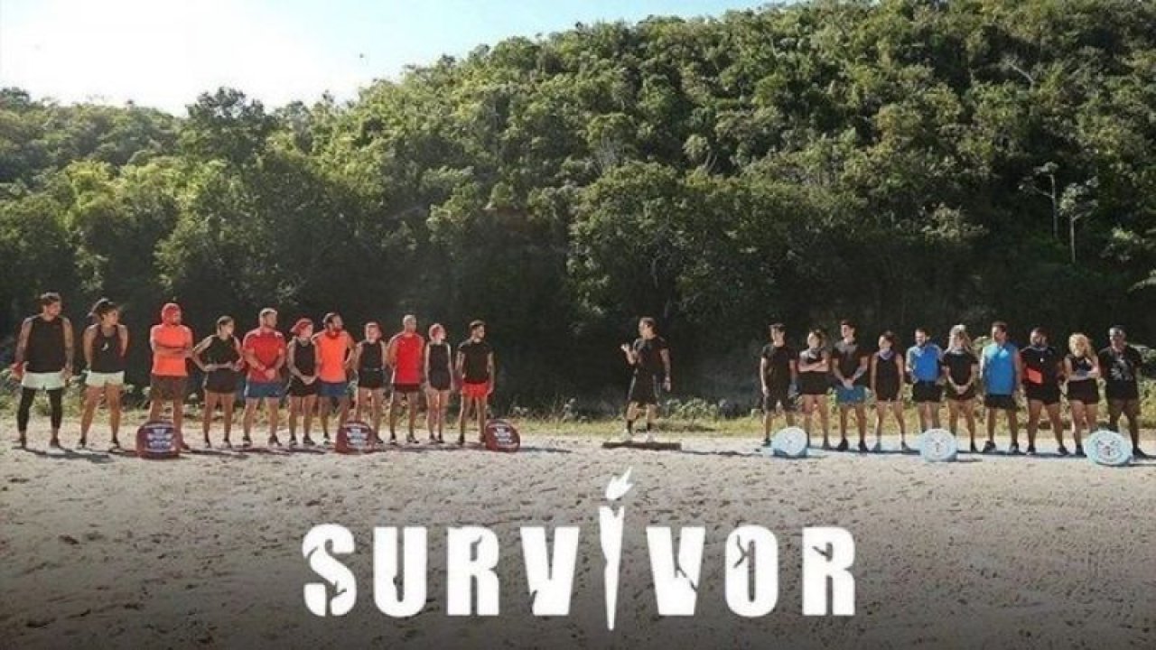 Survivor 2021 Birleşme Partisi Başvuru Sonuçları! Exxen Survivor Çekilişi Kazananlar İsim Listesi Belli Oldu