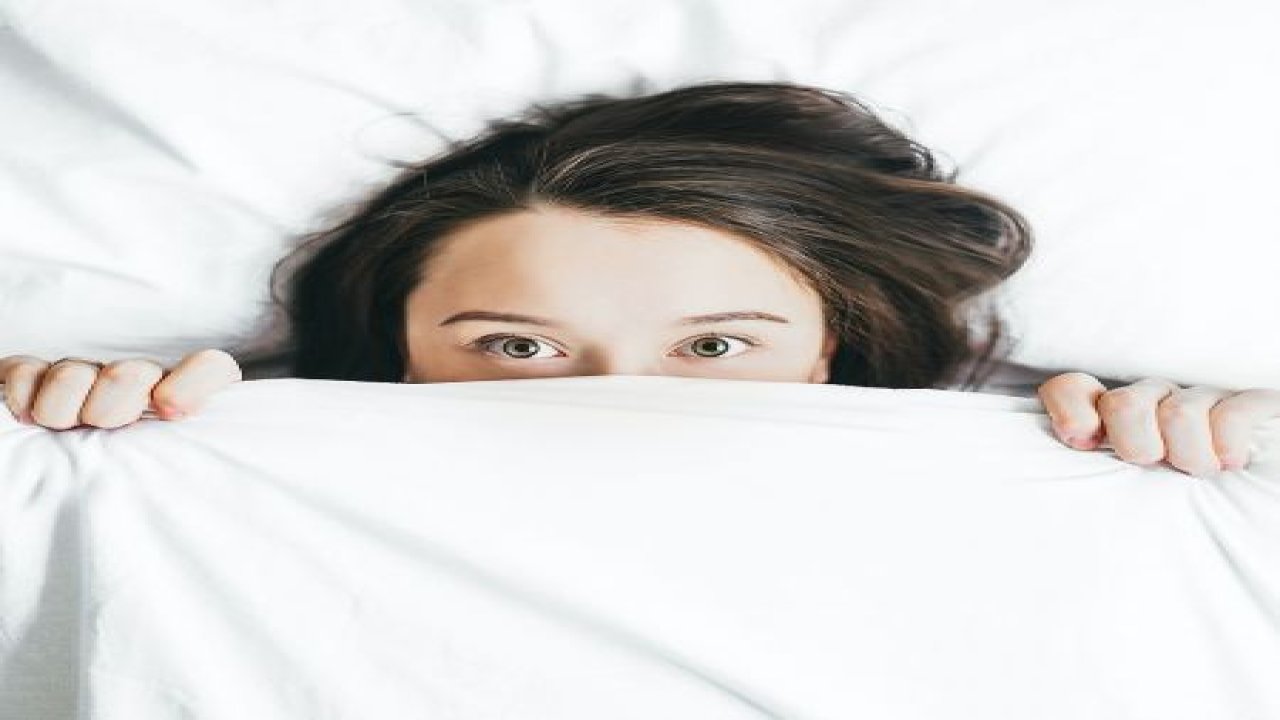 Uykudan Korkma Hastalığı Hipnofobiyi Nasıl Kontrol Edeceğiz?