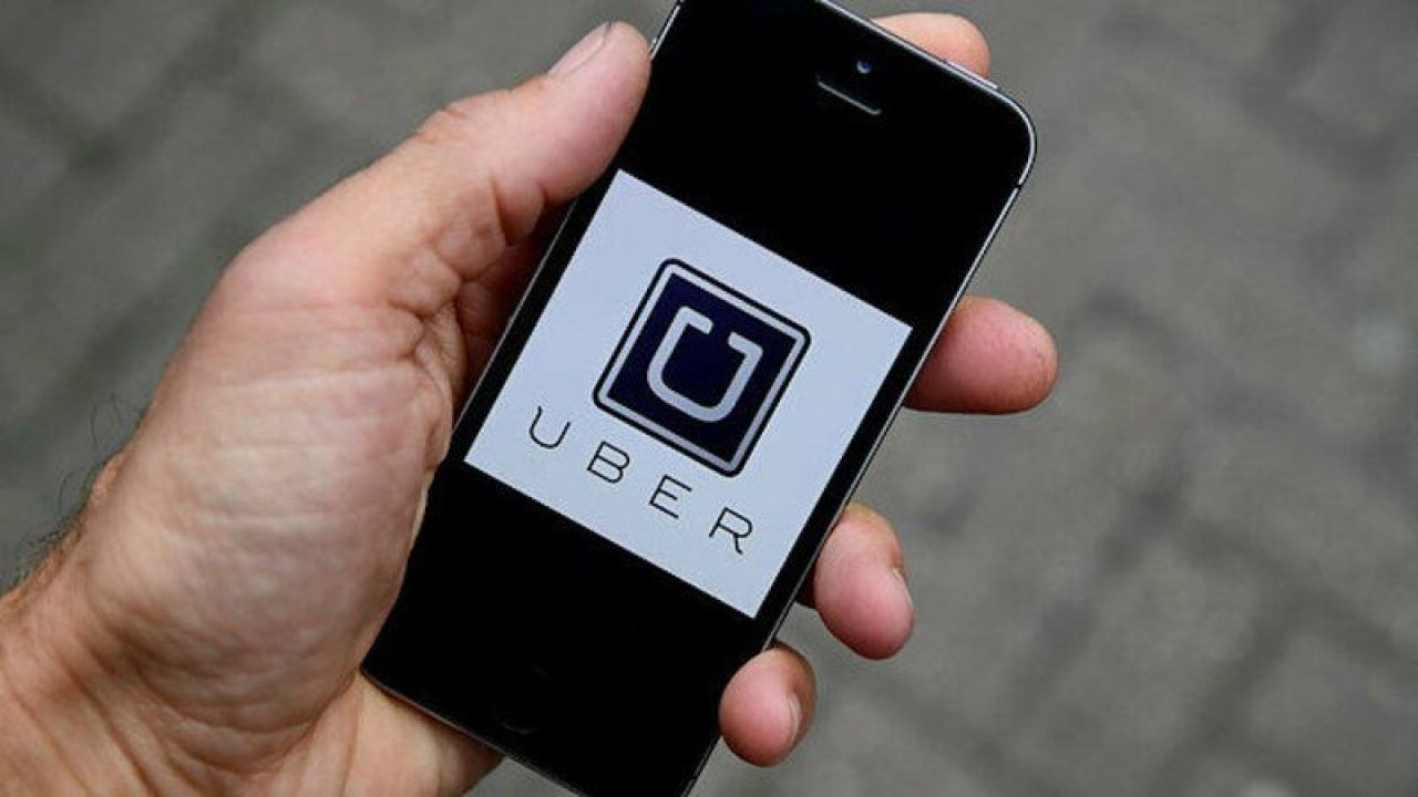 Uber'e Karşı Açılan Davada Sürücülere Hak Verildi!