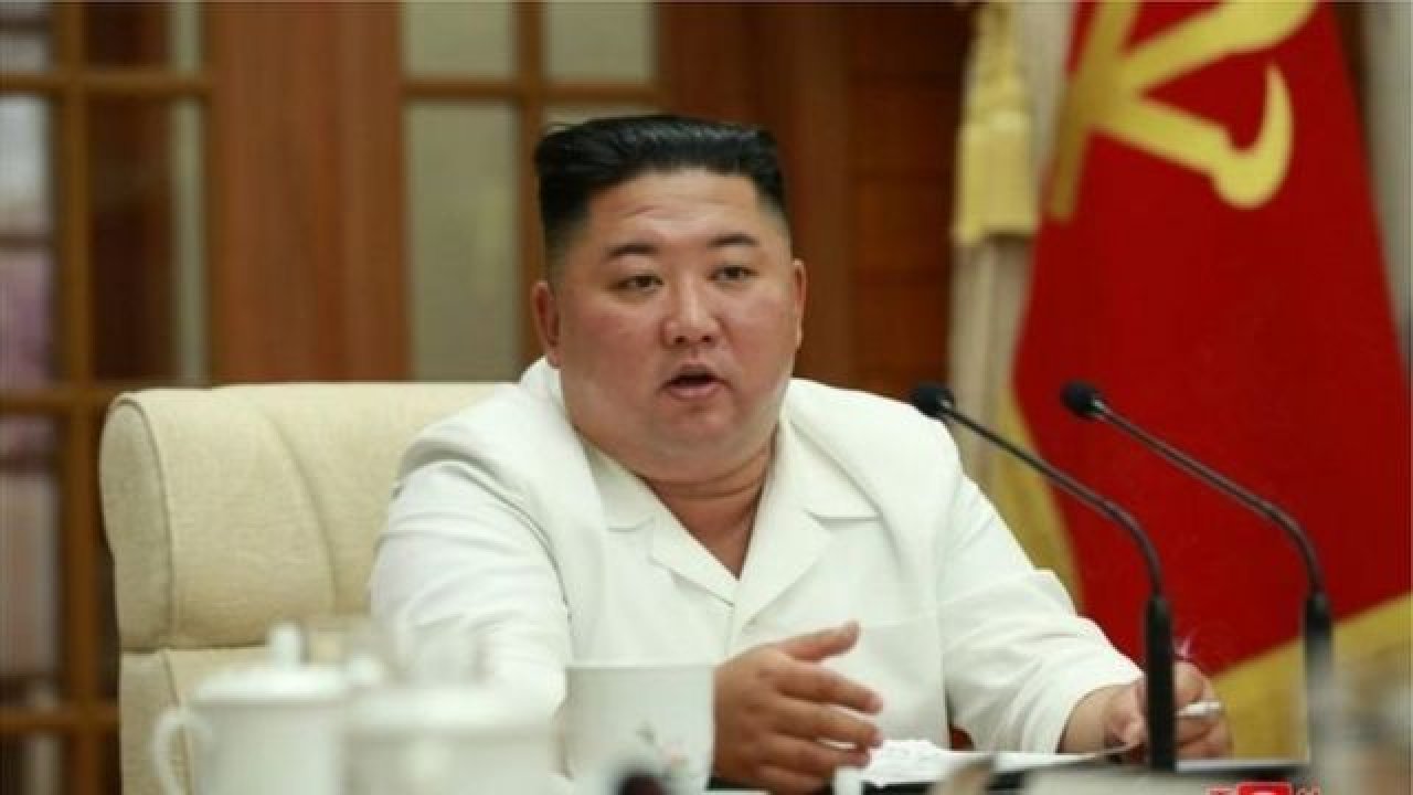 Kuzey Kore İle Aralarında Gerginlik Zirveye Ulaştı! Tüm Diplomatik İlişkiler Kesildi!