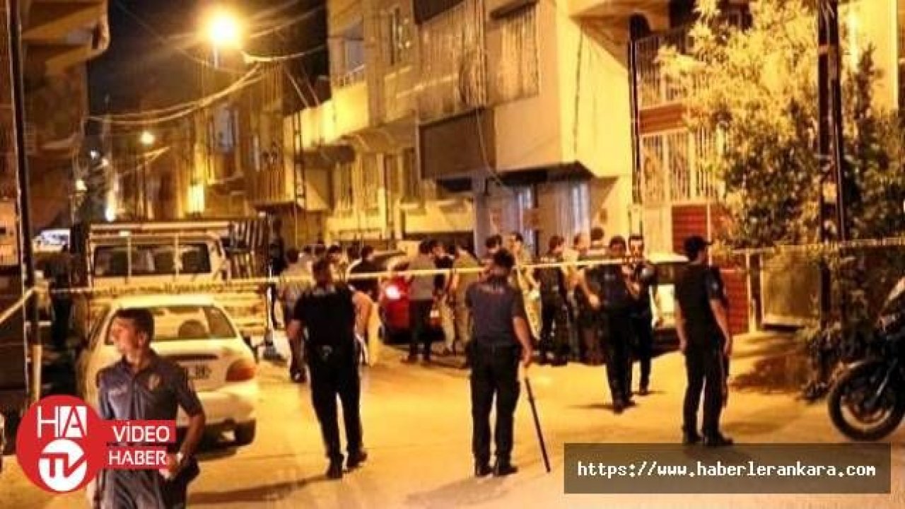Gaziantep'te Çıkan Kavga Sonucunda 3 Kişi Öldü, 5 Kişi Yaralandı!