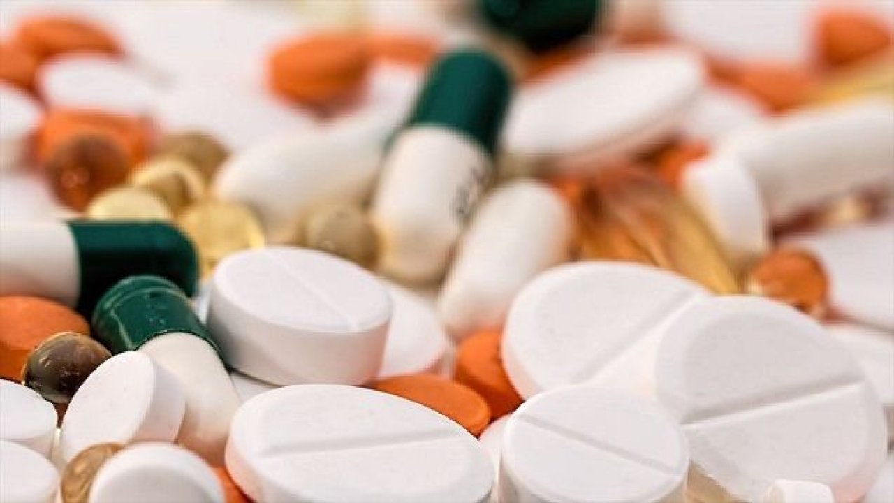 Bakan Koca: Antibiyotikte 1,7 milyar lira tasarruf