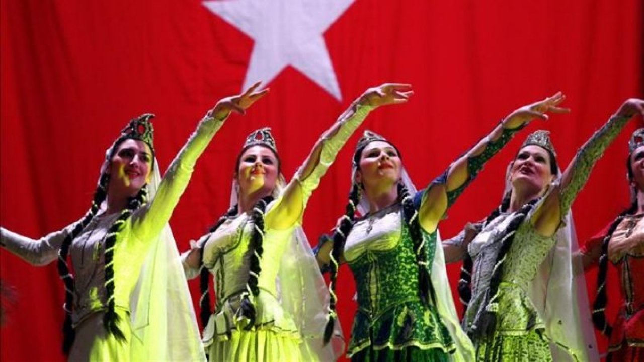 Türk Kültüründe Nevruz Ne Demektir? Ergenekon Bayramı Nedir, Neden Kutlanır?