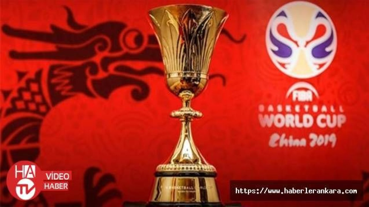 2019 FIBA Dünya Kupası: Rusya 2. kez yenildi