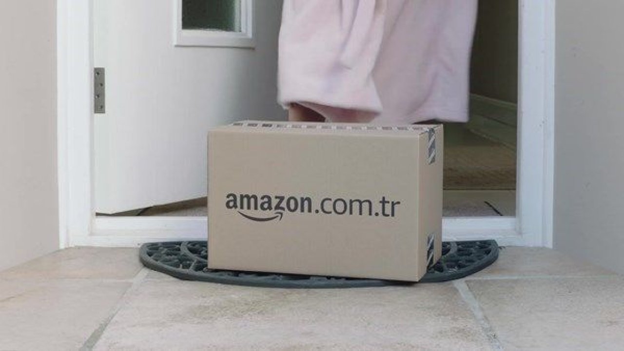Amazon Türkiye'de "Bahar Fırsatları" Başladı! Son Gün 29 Mart