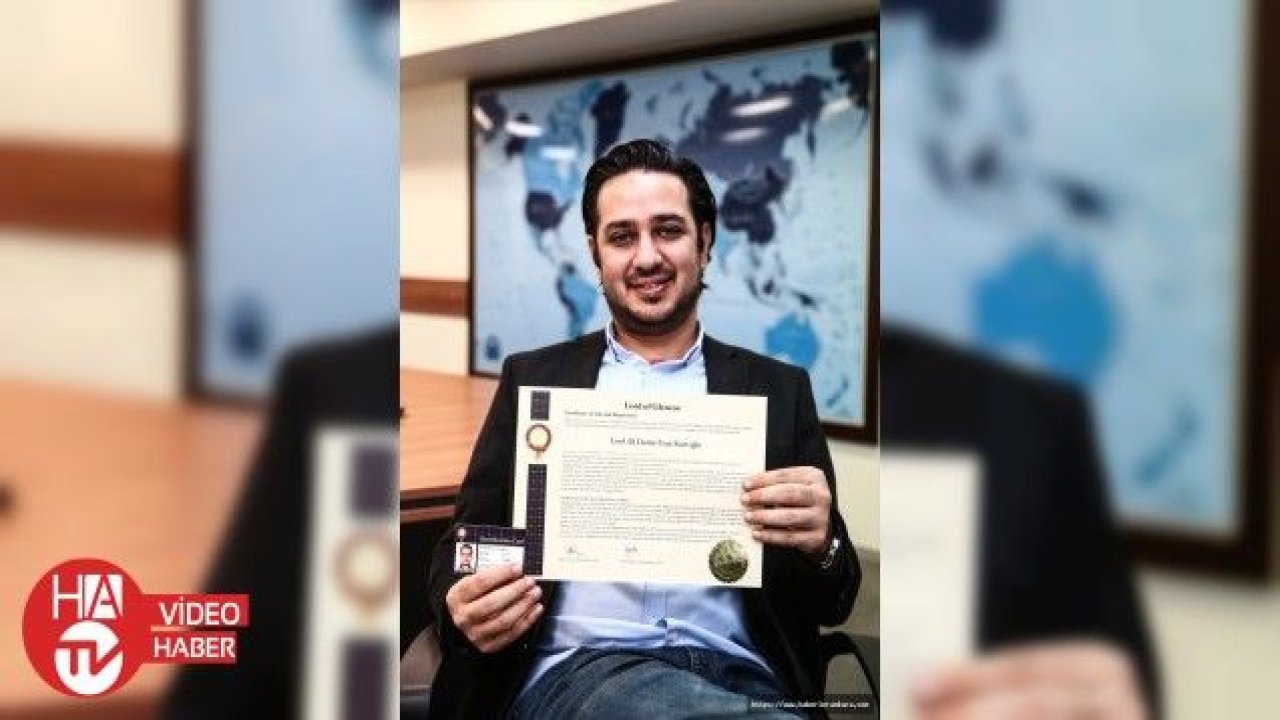 Türkiye'de 40 bin “lord“ ve “lady“ var