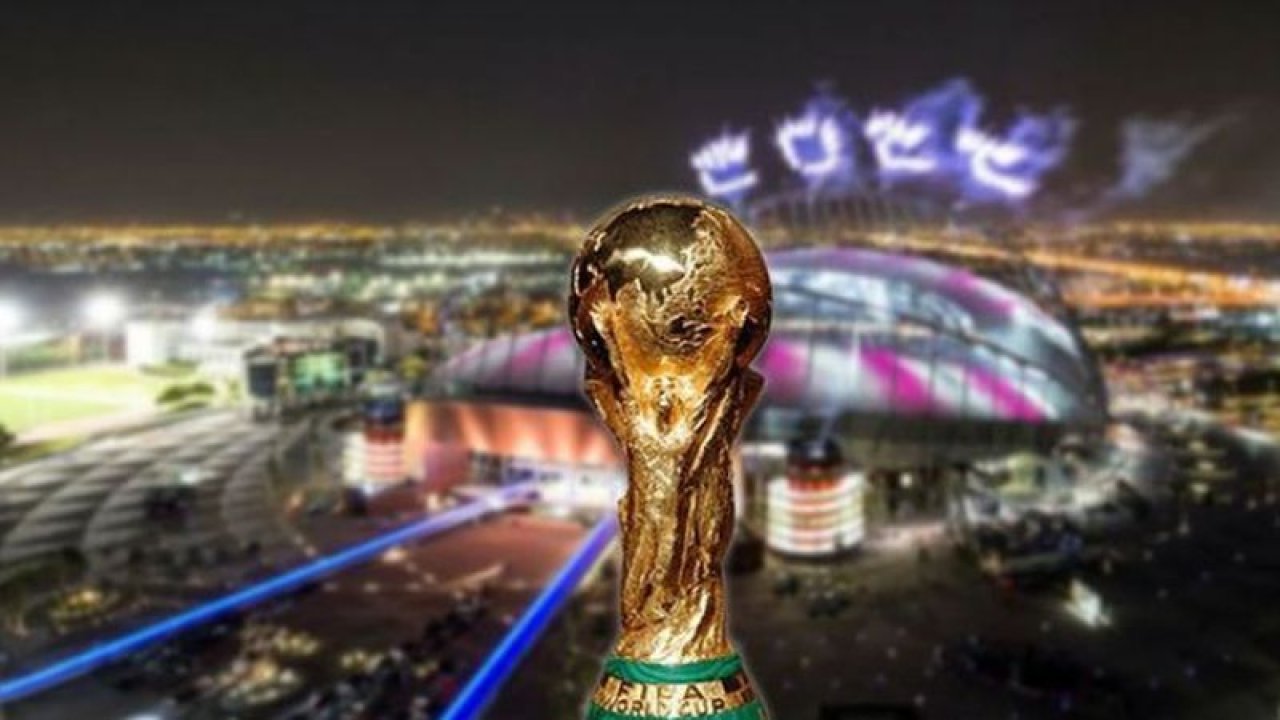 2022 FIFA Dünya Kupası Avrupa Elemeleri İlklerle Yarın Başlıyor!