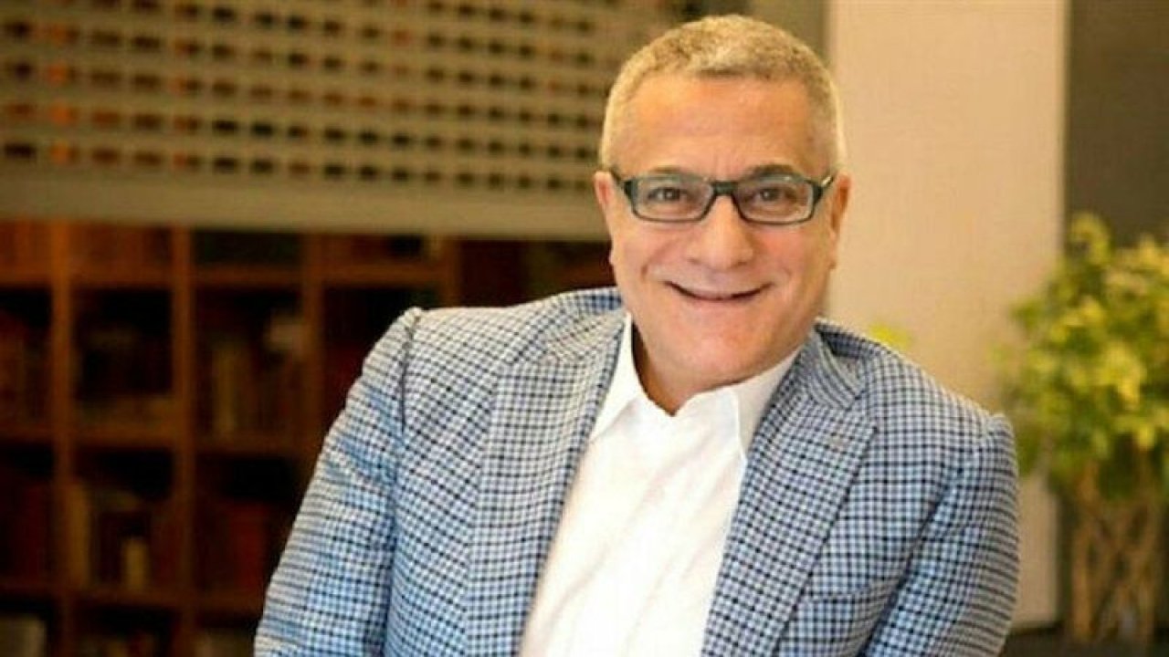 Mehmet Ali Erbil Hastaneden Canlı Yayın Yaptı! Televizyonlara Yeniden Döneceğini Resmen Duyurdu! Sağlık Durumu Hakkında ise…