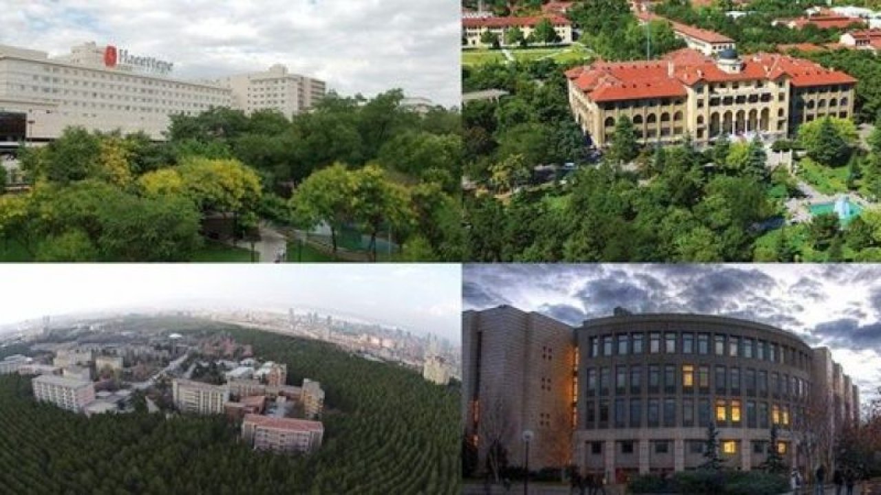 Ankara'da Üniversiteler Açılıyor Mu? 2021 Üniversiteler Bahar Dönemi Açılır Mı?
