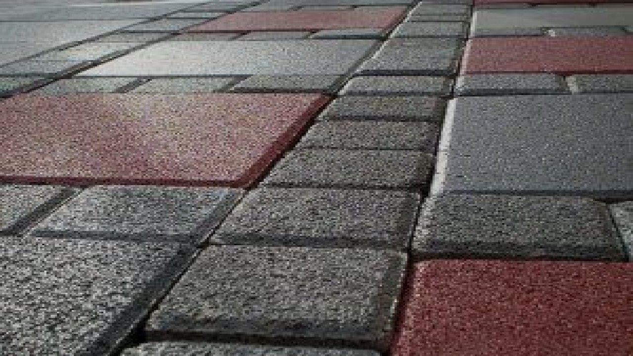 Ankara Kilit Taşı Ustası