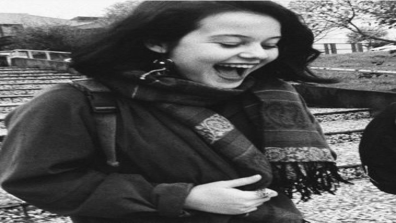 Ailesinin Kaçırdığı Şule, 2 Ay Sonra Kurtarıldı