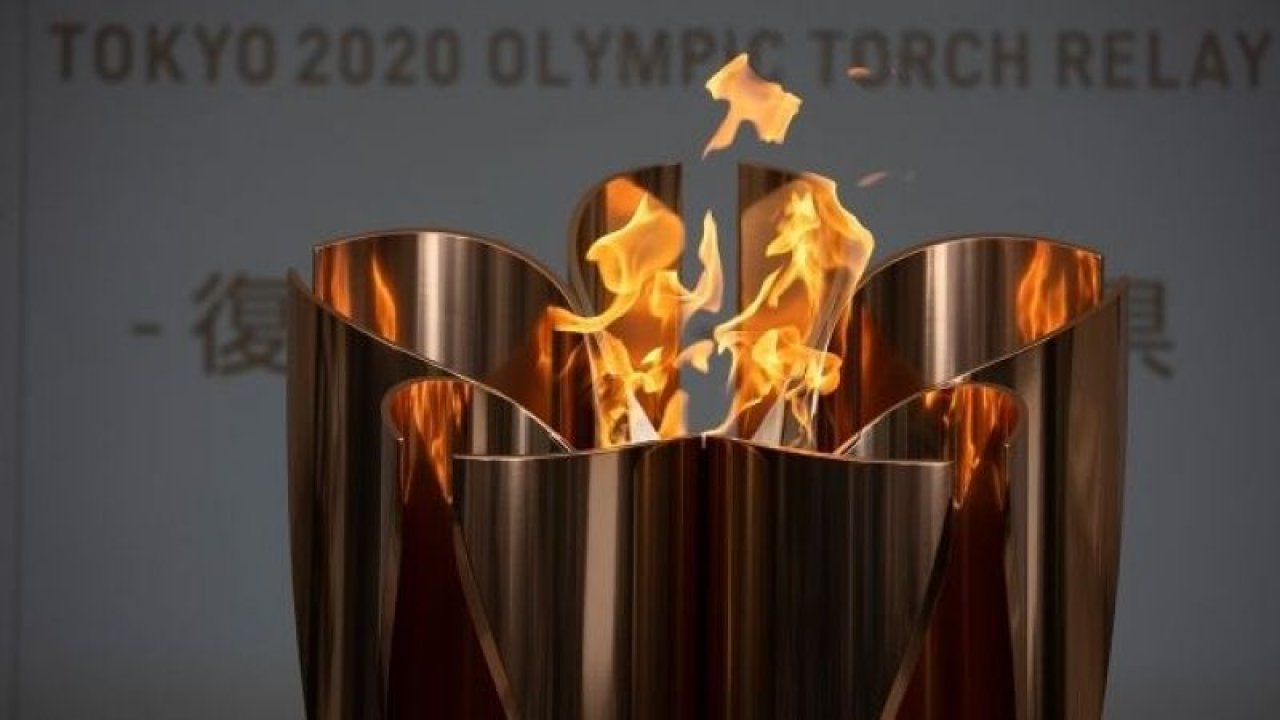 2020 Tokyo Olimpiyatları Meşalesi Yarın Yakılacak! Olimpiyat Oyunları Ne Zaman Başlayacak?