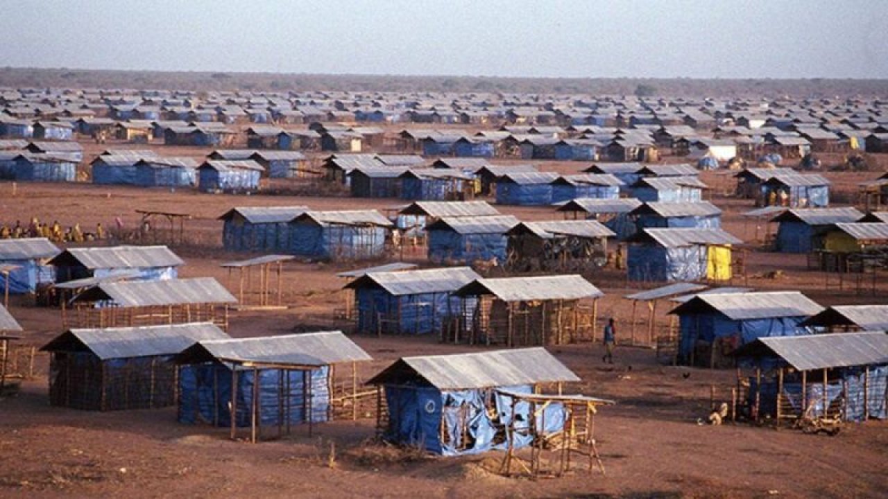 Dünyanın En Büyük Mülteci Kamplarının Kapatılması İçin 14 Gün Verildi!
