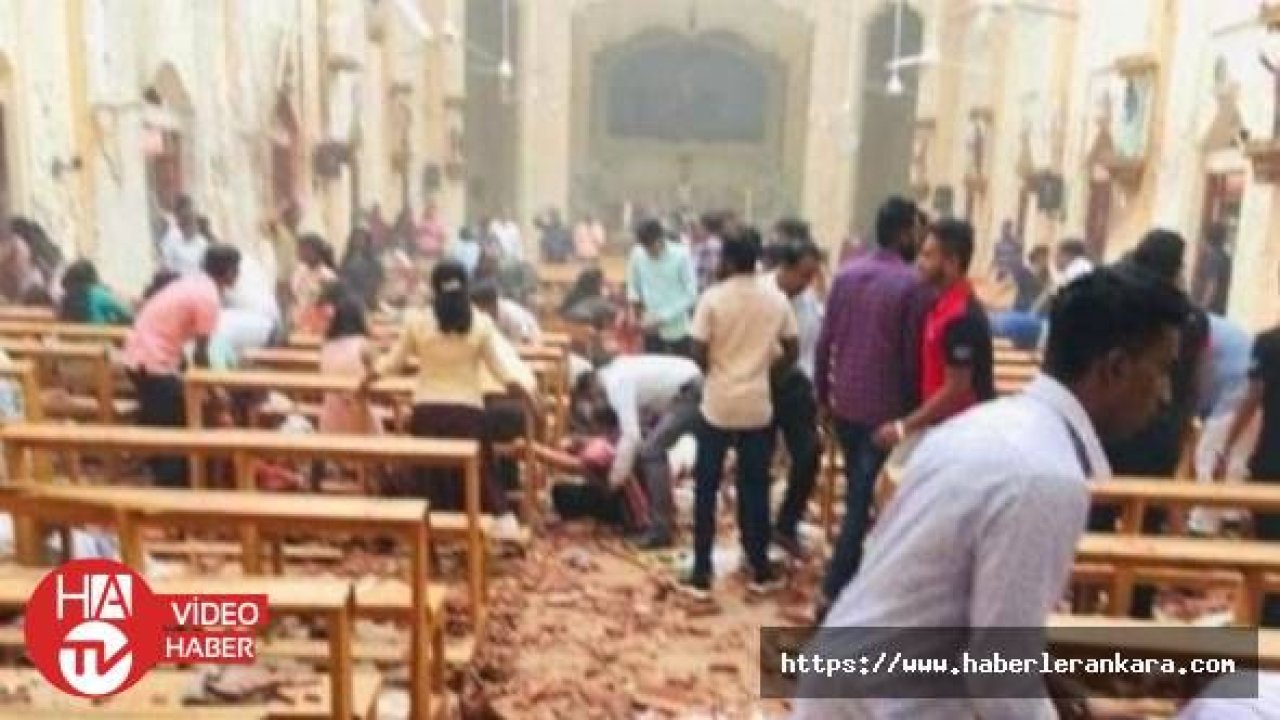 Sri Lanka'da mahkemeden “intihar bombacısının kalıntılarını mezardan çıkarın“ kararı