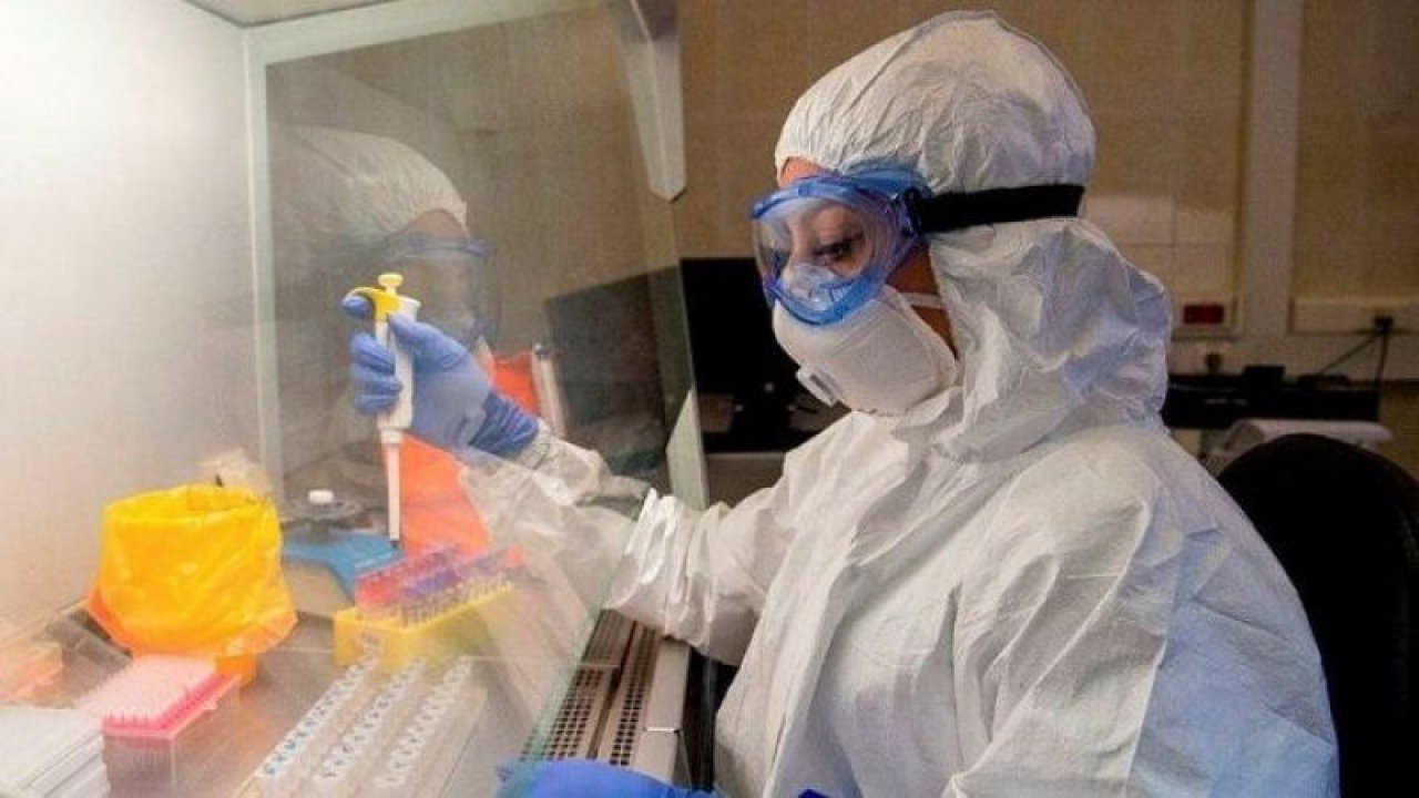 Virüste Korkulan Durum Başladı! Hindistan'da Kovid-19 Çift Mutant Tespit Edildi!