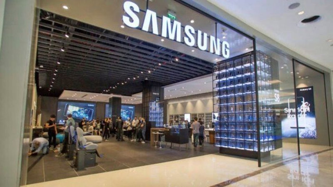 Samsung Güncel Kampanyaları Başladı! Samsung'un Birçok Ürününde İndirim Fırsatı!