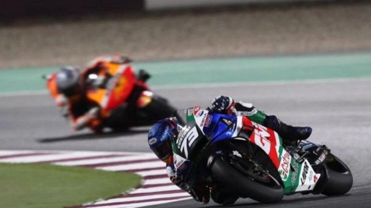 MotoGP'de 2021 Sezonu Başlıyor! MotoGP Yarın Katar'da Start Alacak!