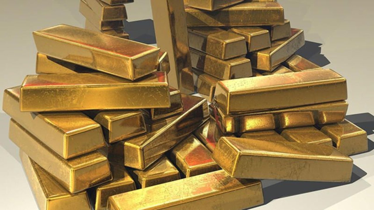 Altın Fiyatları Yukarı Yönlü İvmeleniyor! Güncel Altın Fiyatları Ne Kadar Oldu?