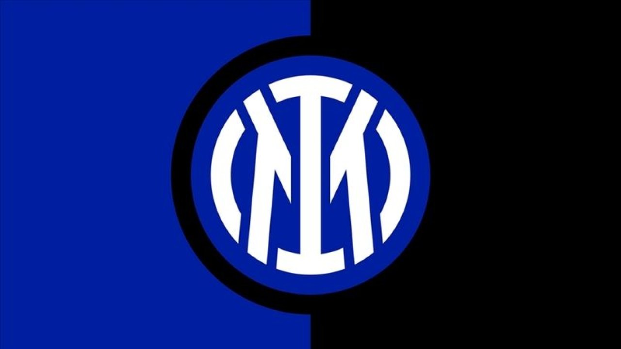 Dünyada Futbol Takımları Logolarını Değiştiriyor! Inter Yeni Logosunu Tanıttı!