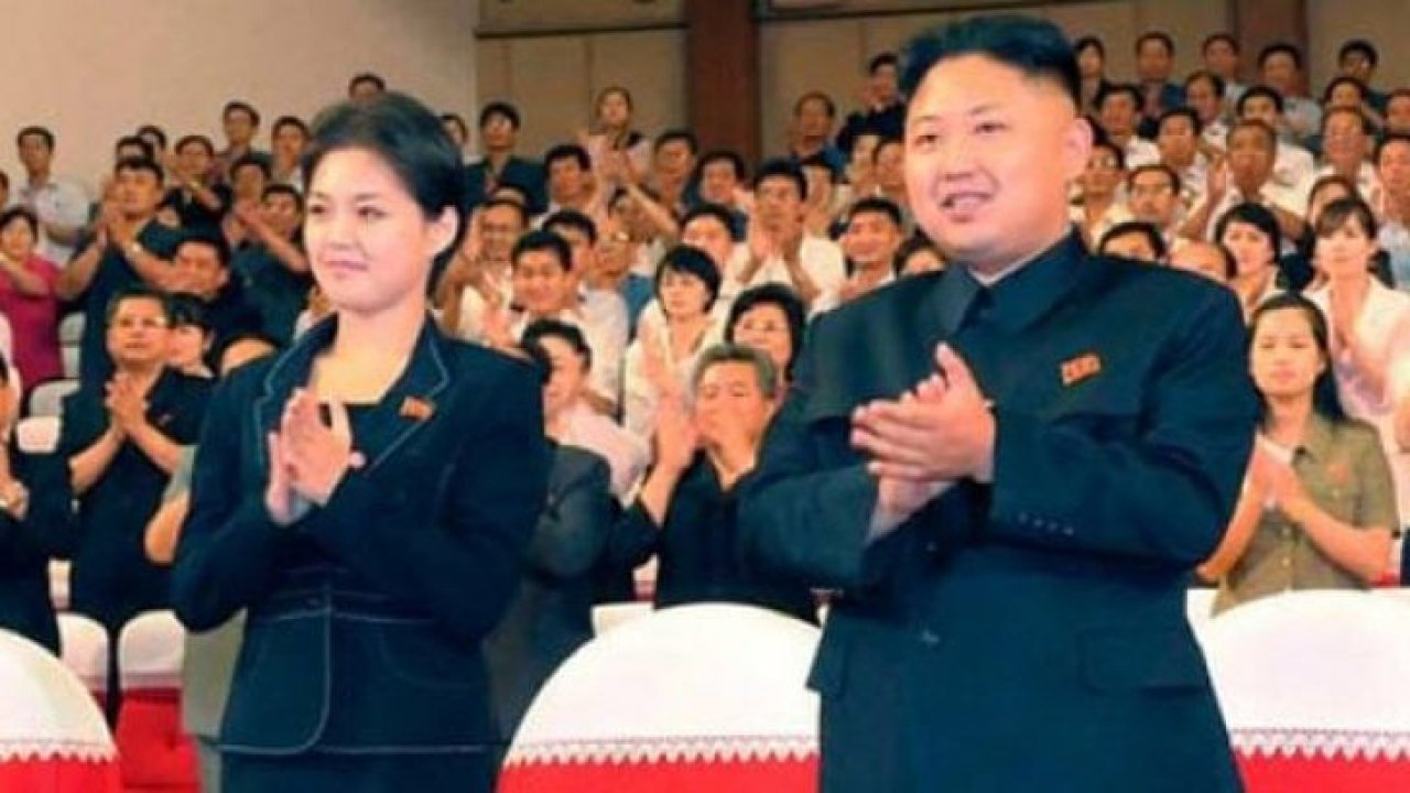 Kim’in kız kardeşinden Güney Kore liderine: ABD'nin "papağanı" benzetmesi