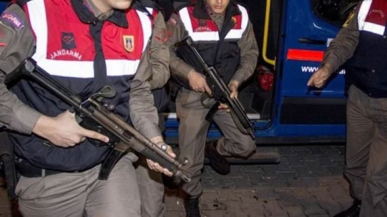 Ankara'da iki uyuşturucu operasyonunda 16 kişi yakalandı