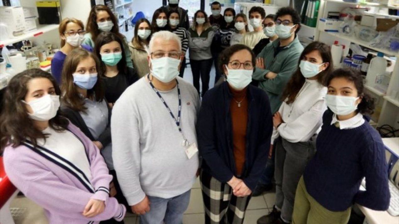 Türkiye'den Son Dakika Aşı Gelişmesi! İnovatif Aşı Adayı DSÖ Listesine Girdi