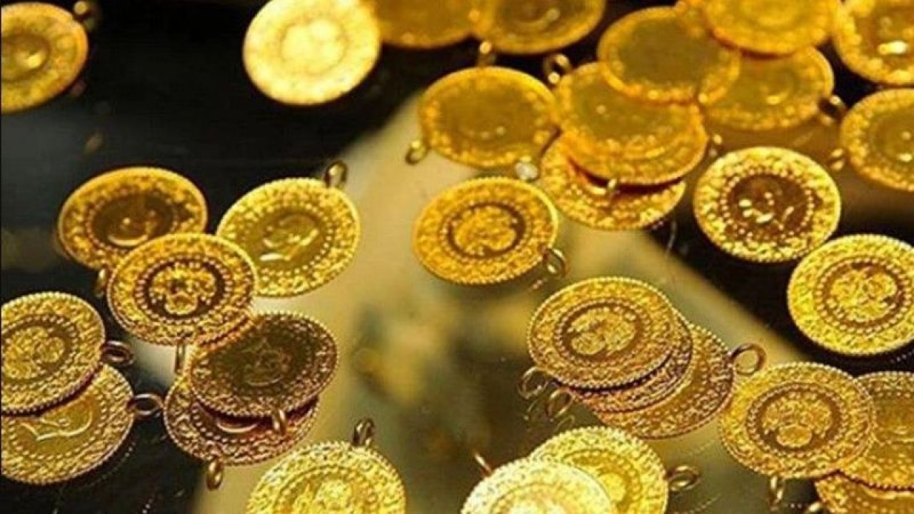 Altının Gram Fiyatı Güne Yükselişle Başlangıç Yaptı! Uzman Altın Yorumları Nasıl?