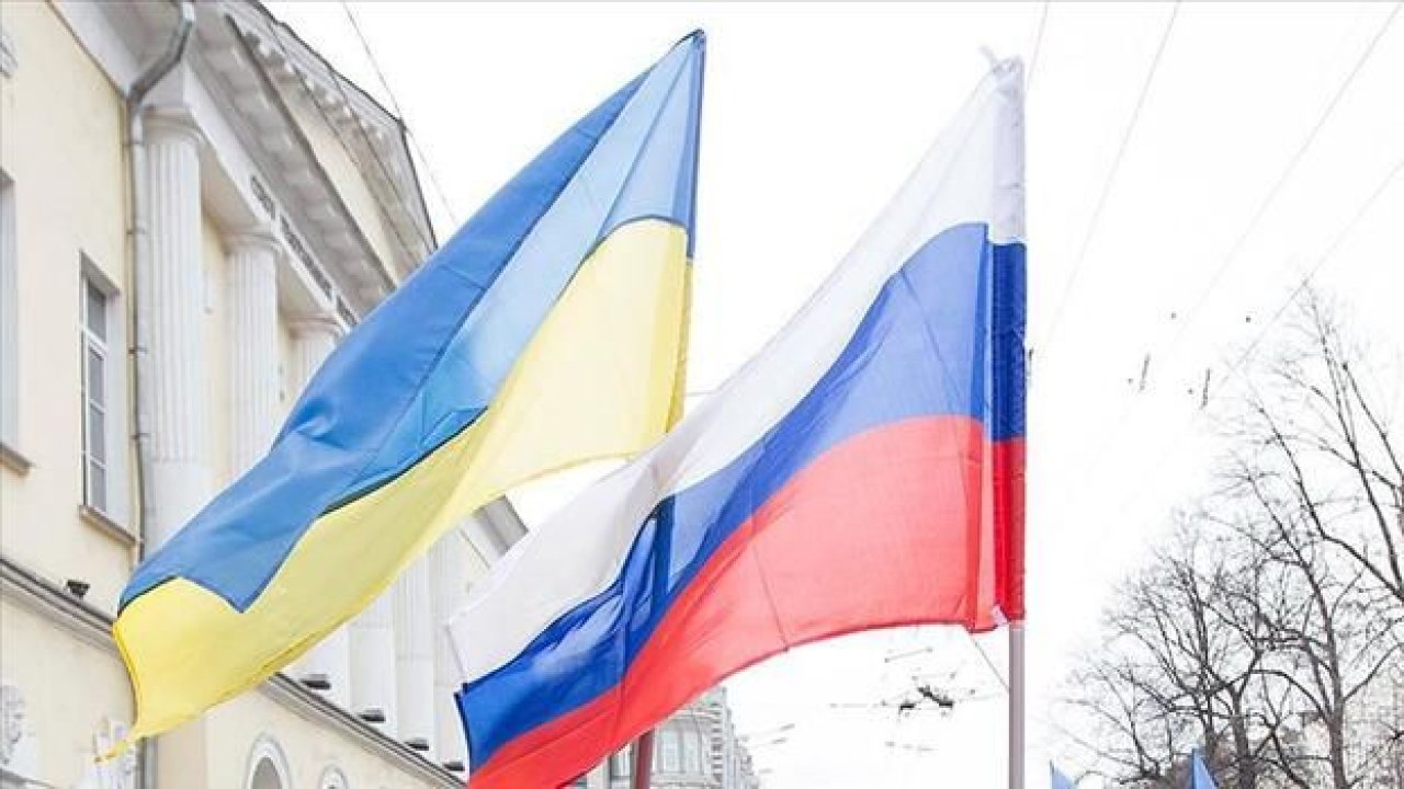 Ukrayna, Rusya'dan Birçok Ürünün İthalatını Yasakladı! Gerilim Tırmanıyor