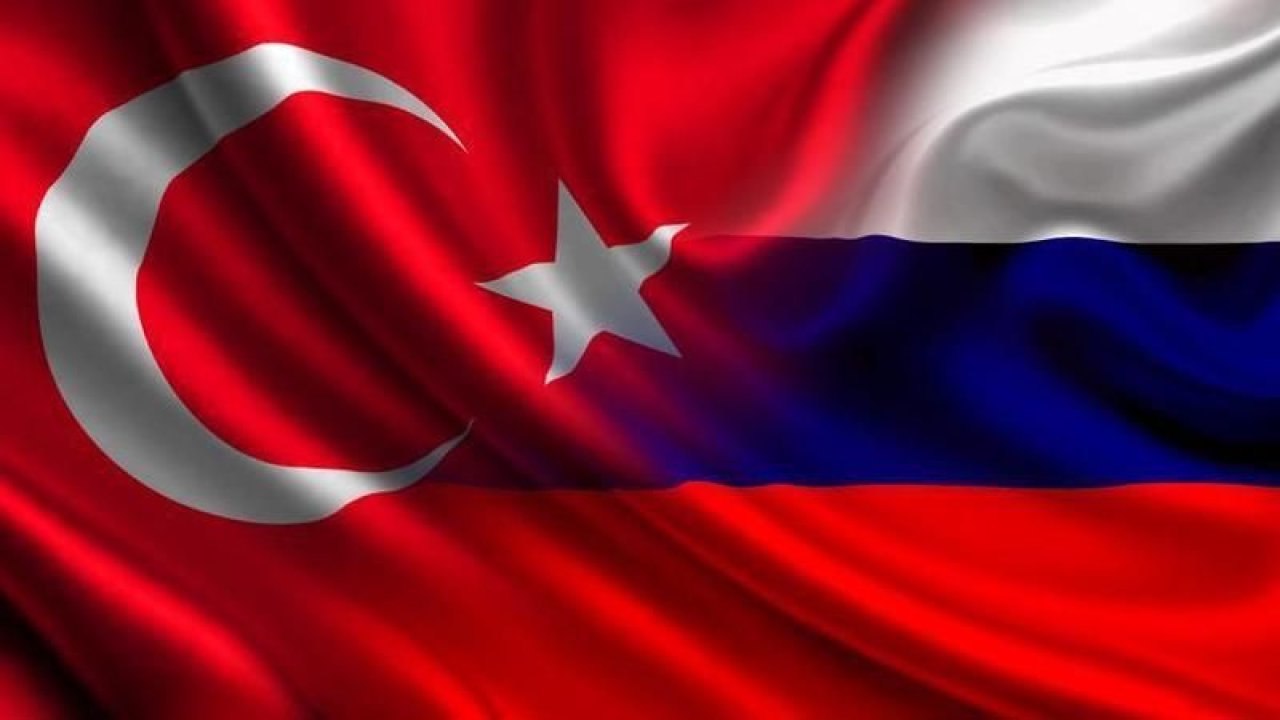 Rusya - Türkiye İlişkileri Hakkında Önemli İsimden Açıklama Geldi!