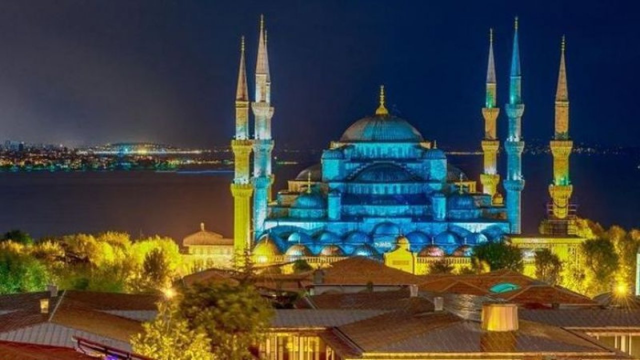 2021 Ramazan Ne Zaman Başlıyor? Ankara'da İlk Oruç Ne Zaman?